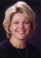 Patty Kuhn, Executive Assistant to the Office of University Advancement